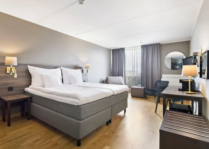 Quality Winn Göteborg