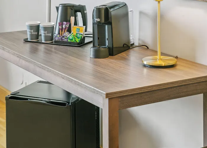 Quality Winn Hotell 3*