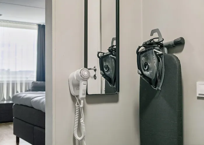 Hotell Quality Winn Göteborg