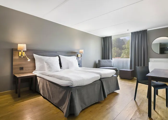 Quality Winn Göteborg