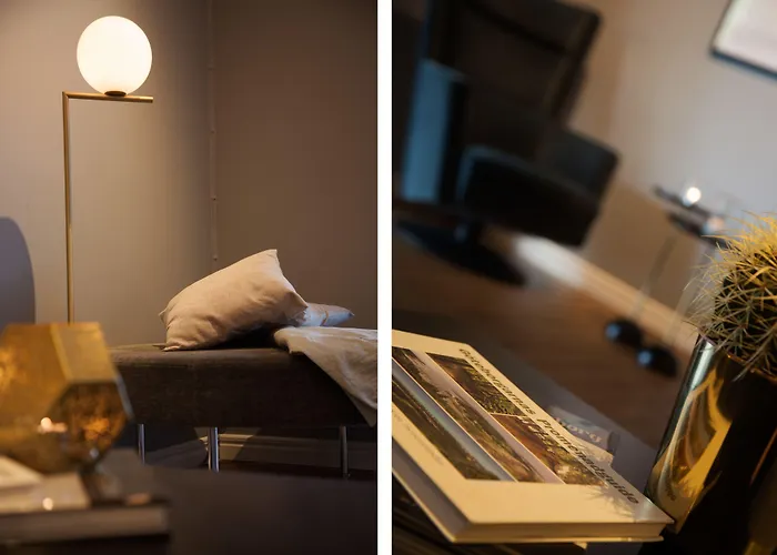 Otel Onyxen, Boutique- & Lifestyle, Adults Only