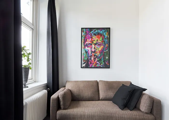 Onyxen, Boutique- & Lifestyle, Adults Only Otel Göteborg