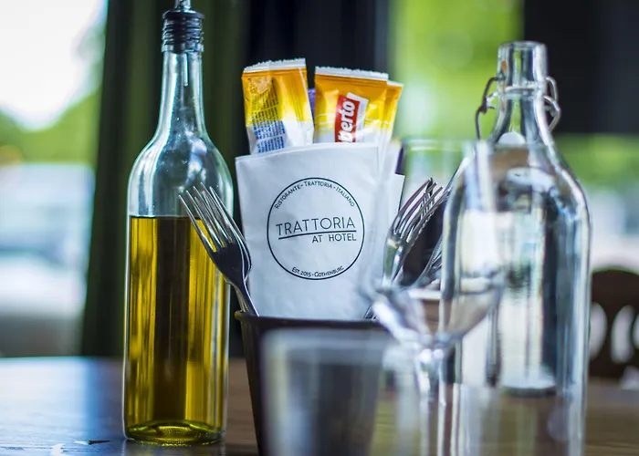 Onyxen, Boutique- & Lifestyle, Adults Only Otel