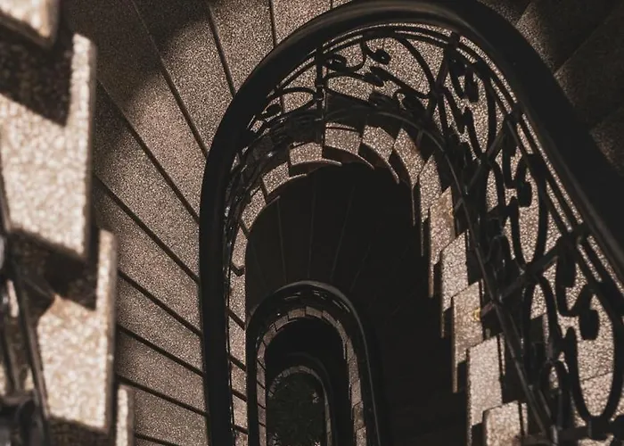 Onyxen, Boutique- & Lifestyle, Adults Only 4* Göteborg