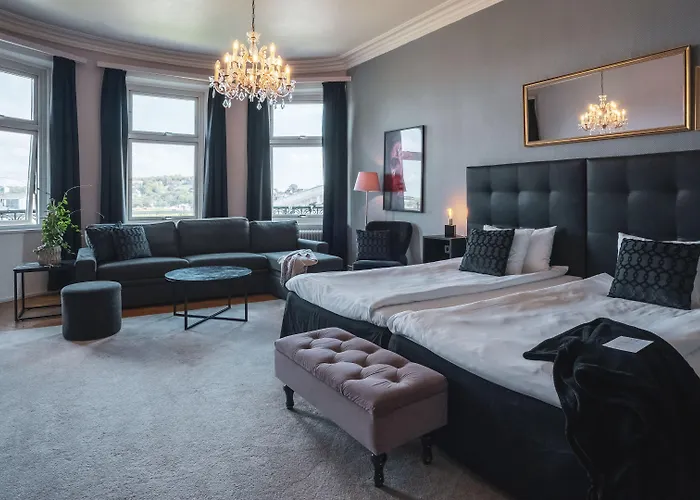 Otel Onyxen, Boutique- & Lifestyle, Adults Only 4*