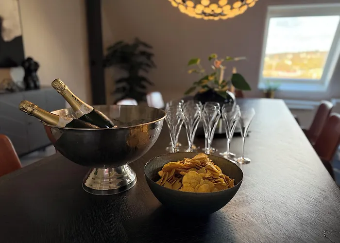 Otel Onyxen, Boutique- & Lifestyle, Adults Only Göteborg