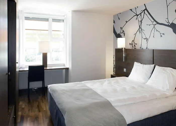 Scandic Crown Hotel Göteborg