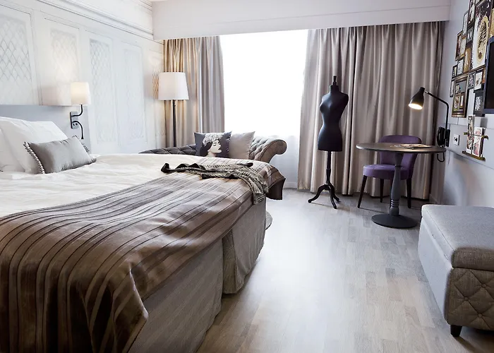 Scandic Rubinen Göteborg