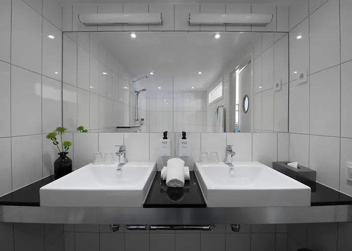 Scandic Crown Hotel Gothenburg