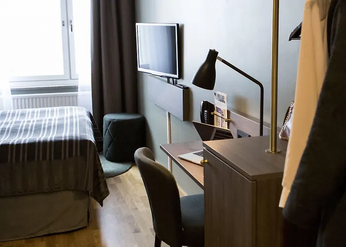 Scandic Opalen 4* Gotenburg