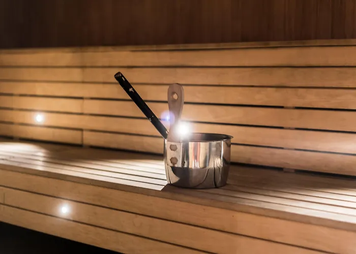 Scandic Opalen Hotel Gotenburg