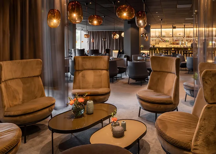 Hotell Scandic Opalen Göteborg