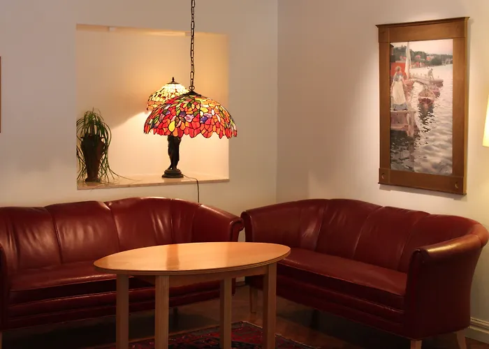 Lorensberg Göteborg