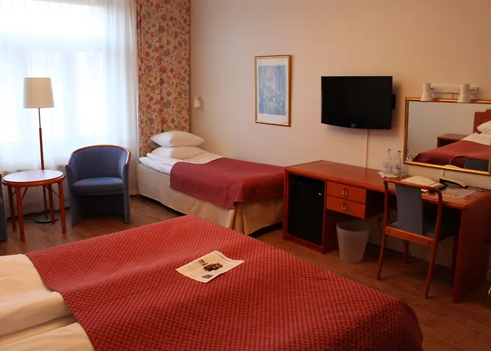 Lorensberg Göteborg