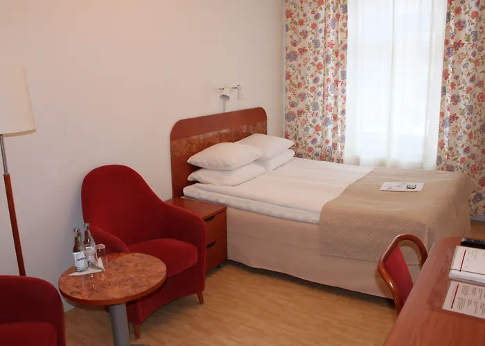 Lorensberg Hotel Goteborg