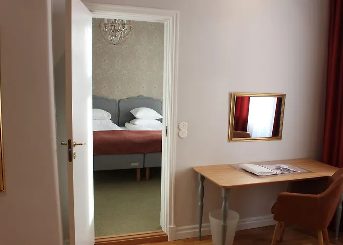 Hotel Lorensberg Goteborg