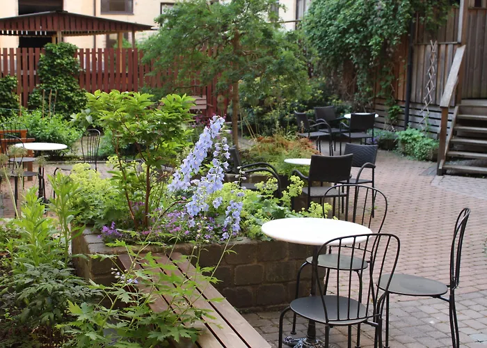 Hotel Lorensberg Göteborg