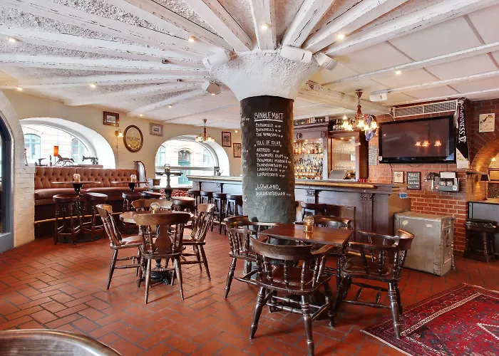 Hotel Western Tidbloms 3*