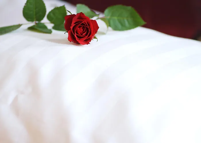 Western Tidbloms Hotel Gotemburgo