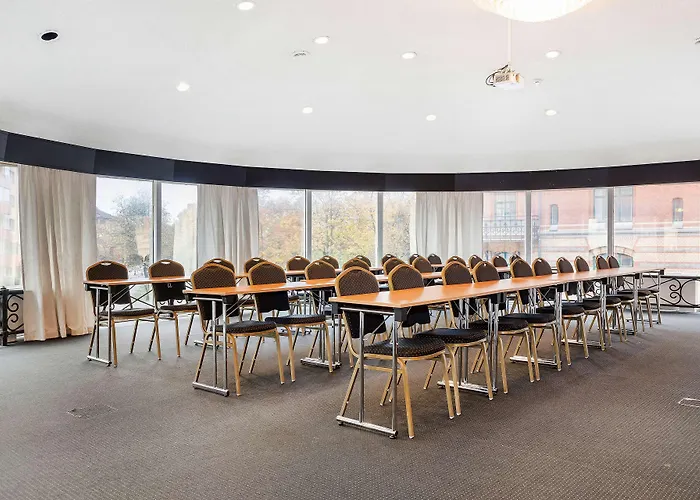 Western Tidbloms Göteborg