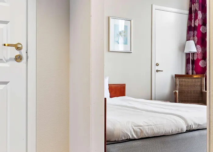 Hotel Western Tidbloms 3*