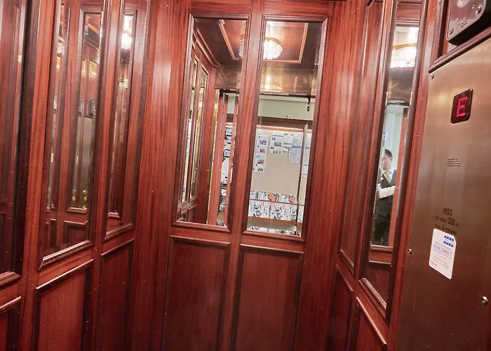 Royal Hotel Gotemburgo