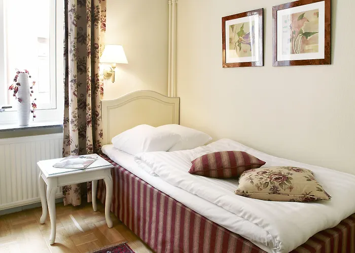 Hotel Royal Göteborg