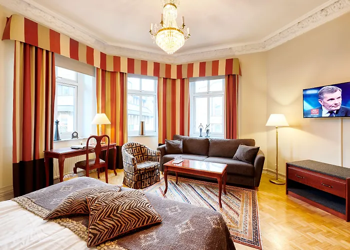 Hotel Royal Göteborg