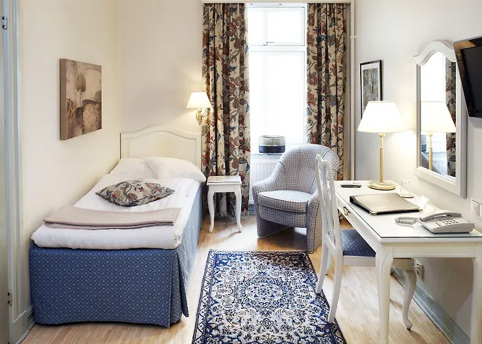 Royal Hotel Göteborg