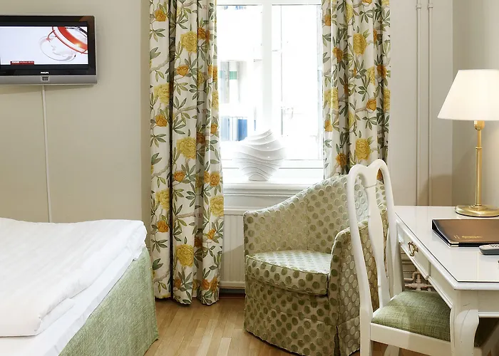 Hotel Royal Göteborg