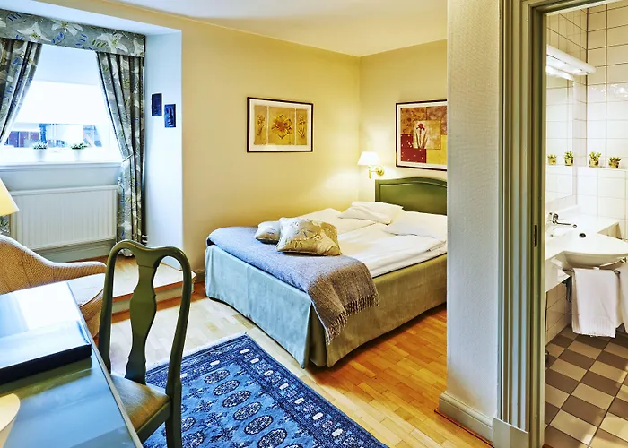 Royal Hotel Gotemburgo