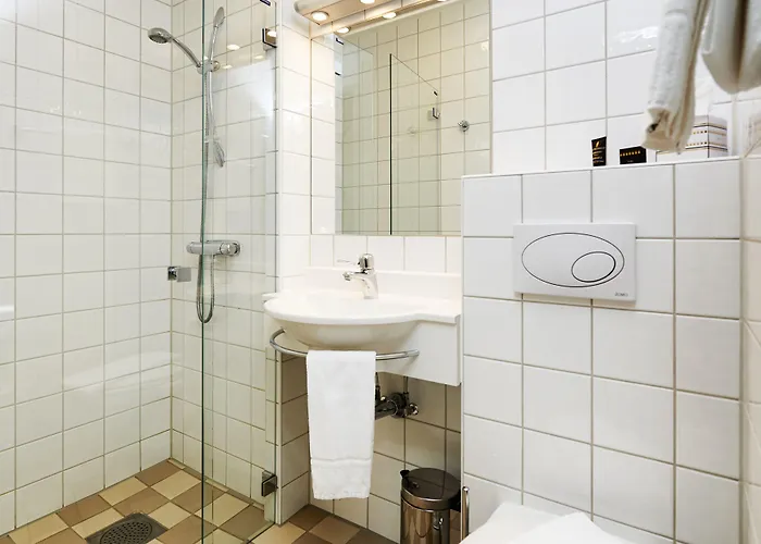 Royal Hotel Göteborg