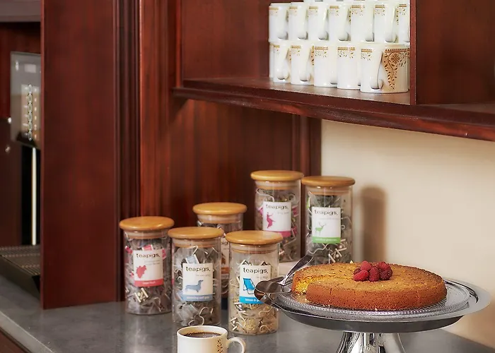 Szálloda Royal Göteborg