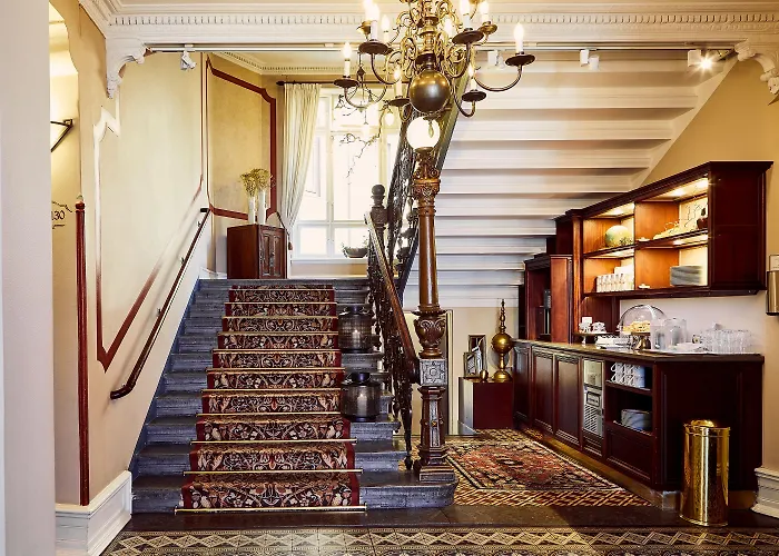 Hotel Royal Göteborg