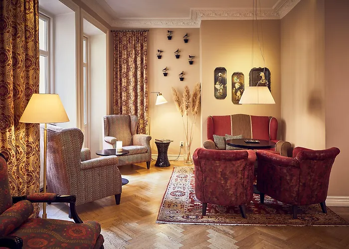 Royal Szálloda Göteborg