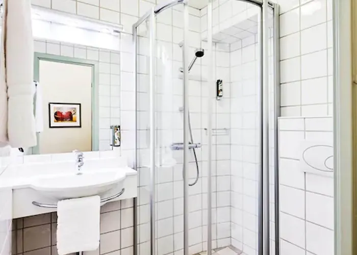 Hotel Royal Göteborg