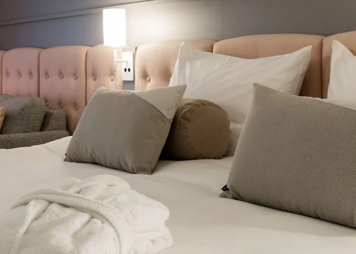 Hotel Radisson Blu Scandinavia Hotel, Gothenburg