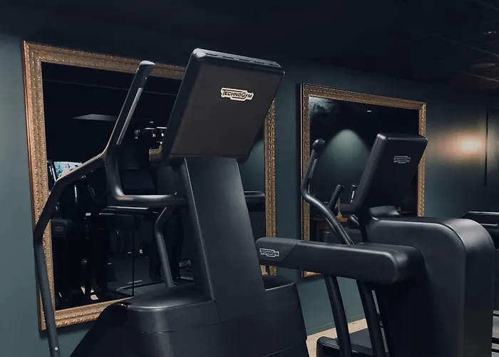 Hotel Radisson Blu Scandinavia Hotel, 4*