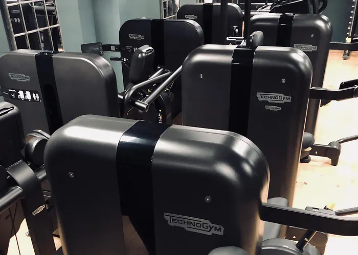 Hotel Radisson Blu Scandinavia Hotel, Gothenburg