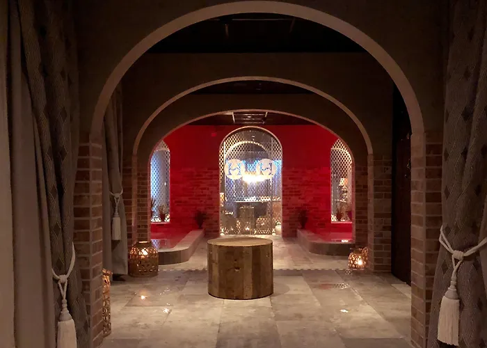 Hotel Radisson Blu Scandinavia Hotel, 4*