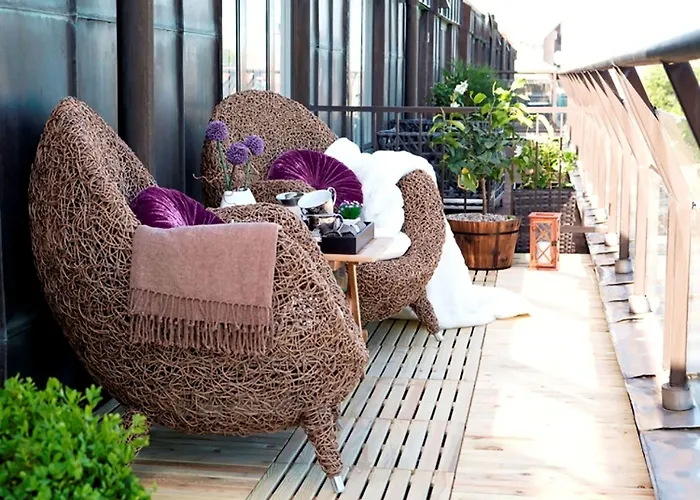 Radisson Blu Scandinavia Hotel, Гётеборг