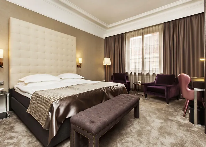 Elite Plaza Gothenburg