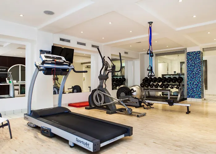 Elite Plaza Gothenburg