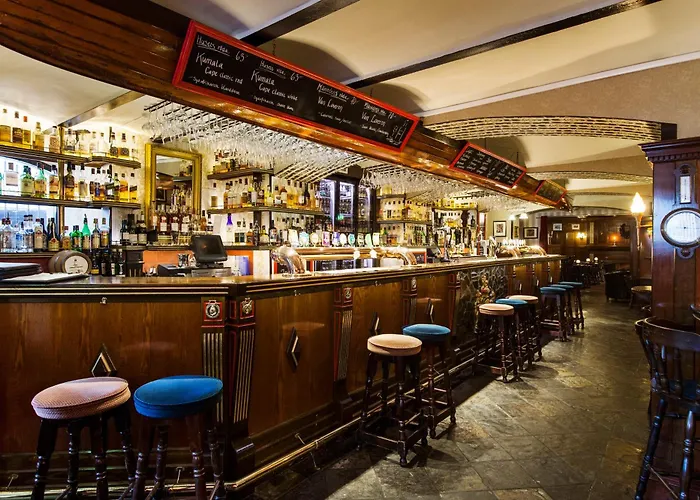 Hotel Elite Plaza Gothenburg