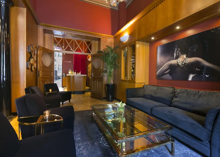 Elite Plaza Gothenburg