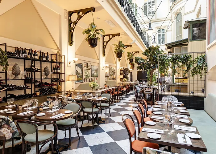 Elite Plaza 4* Gothenburg