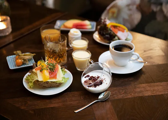 Hotel Elite Plaza Gothenburg