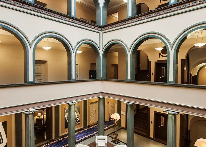 Elite Plaza Gotenburg