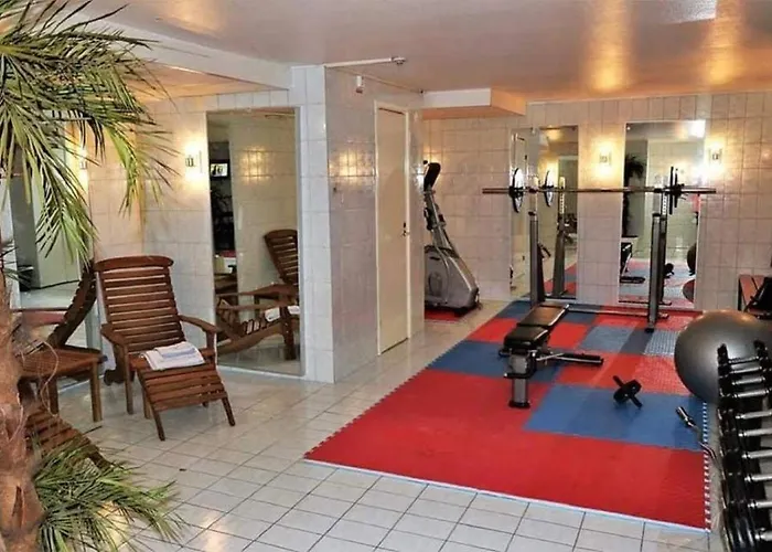 Oergryte 3* Gotenburg