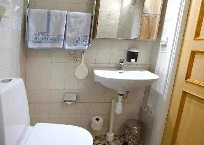 Oergryte 3* Gotenburg